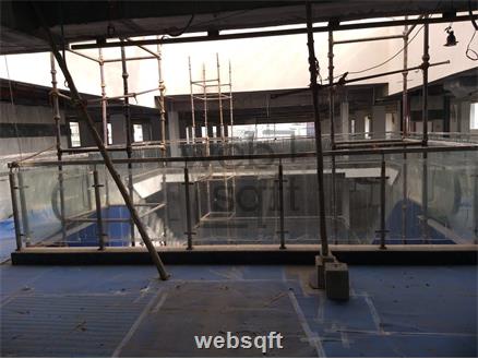 Commercial building for Rent in Telangana